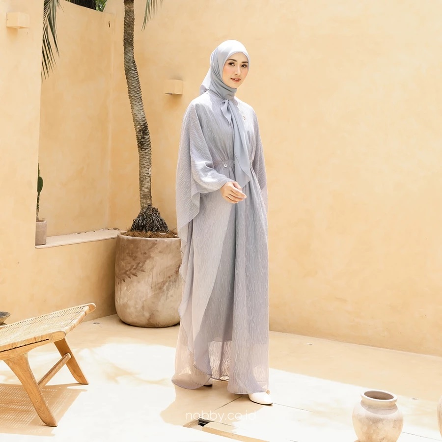 Nobby Rekha Kaftan