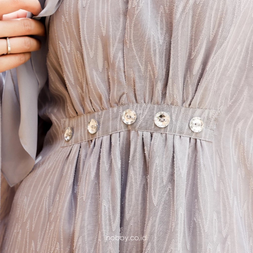 Nobby Rekha Kaftan