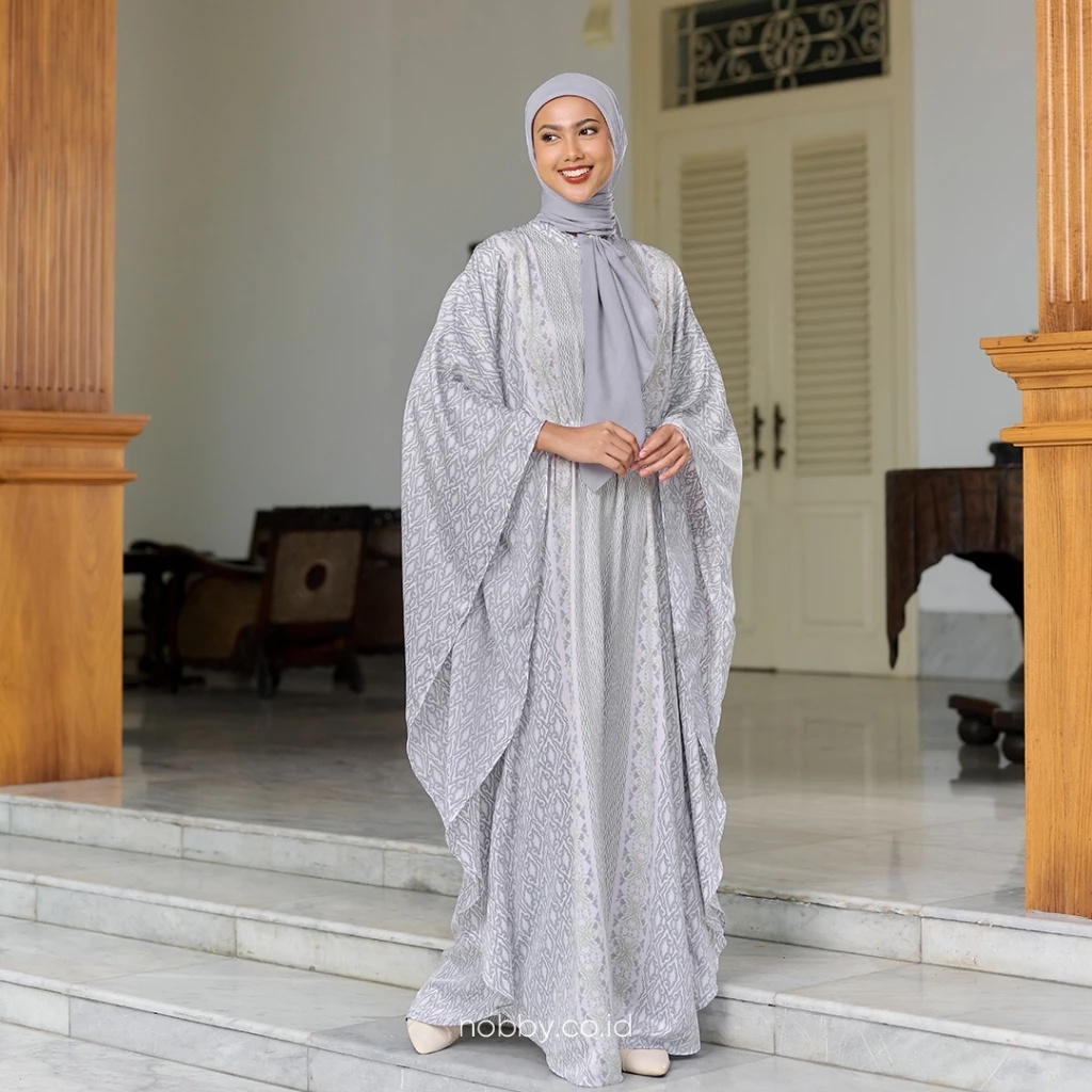 Nobby Arumya Kaftan