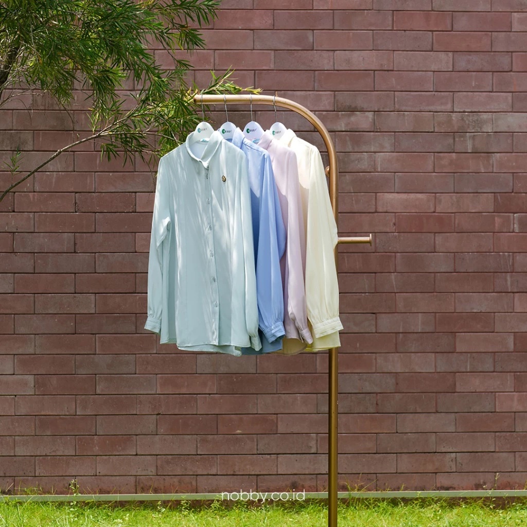 Nobby Meisa Shirt