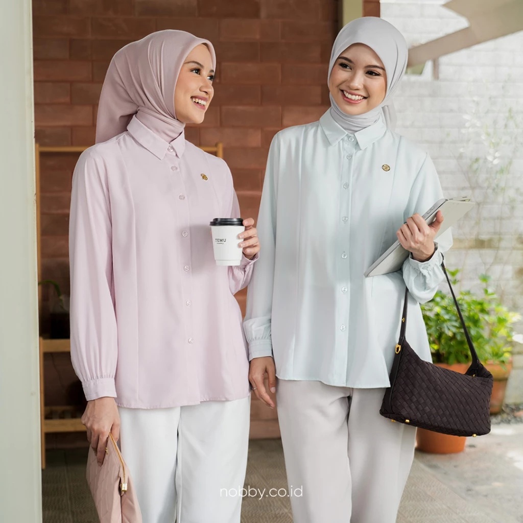 Nobby Meisa Shirt