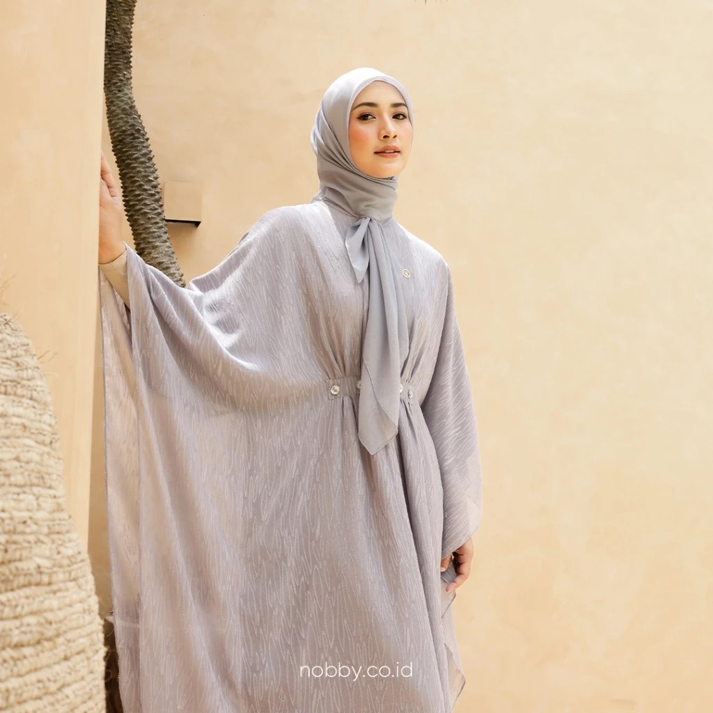 Nobby Rekha Kaftan