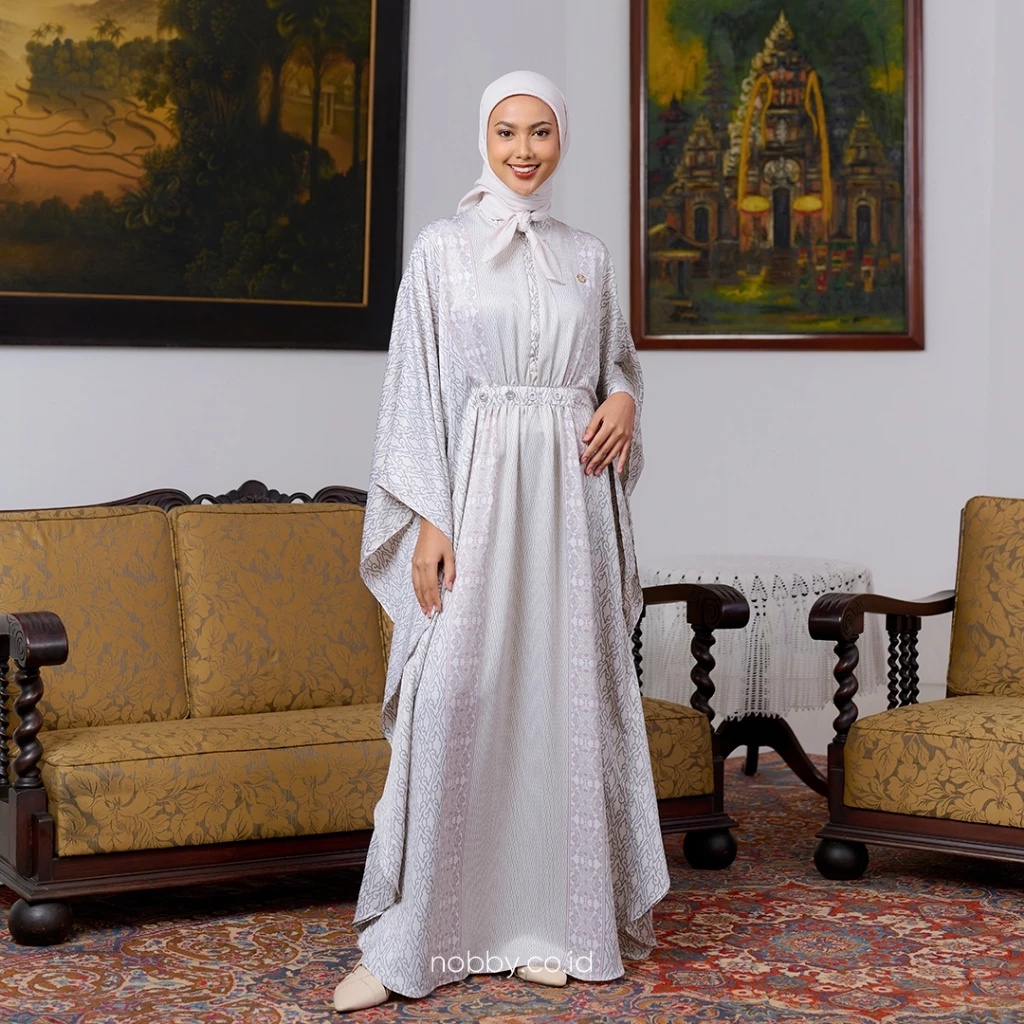 Nobby Arumya Kaftan