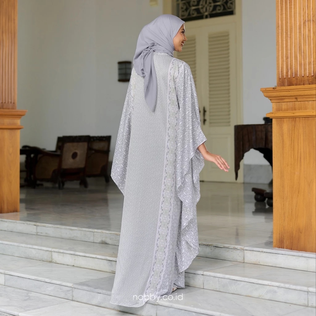 Nobby Arumya Kaftan