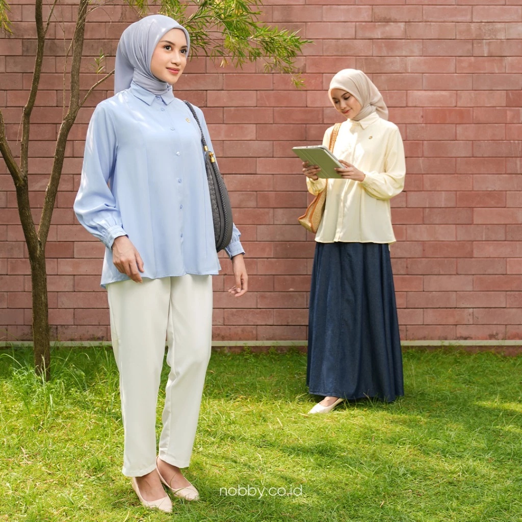 Nobby Meisa Shirt