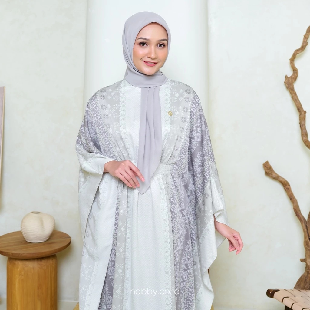 Nobby Jetta Kaftan