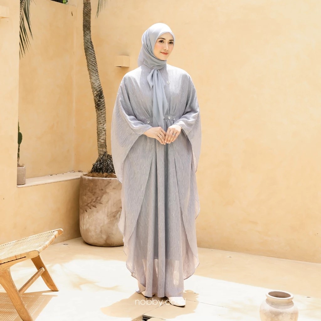 Nobby Rekha Kaftan