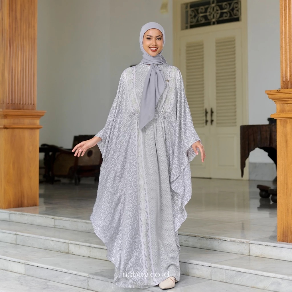 Nobby Arumya Kaftan