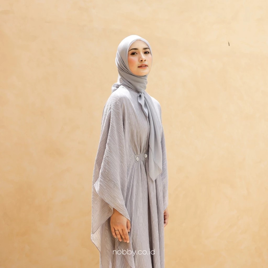 Nobby Rekha Kaftan